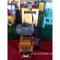 Concrete road asphalt pavement small milling machine for sale FYCB-250D